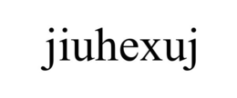 JIUHEXUJ trademark