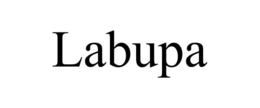 LABUPA trademark