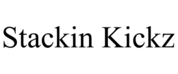 STACKIN KICKZ trademark