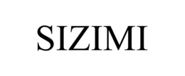 SIZIMI trademark
