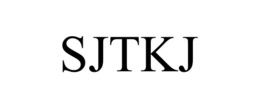 SJTKJ trademark