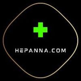 HEPANNA.COM trademark