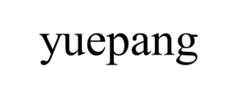 YUEPANG trademark