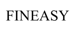 FINEASY trademark