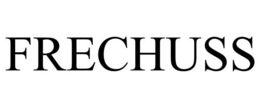 FRECHUSS trademark