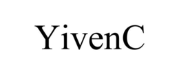 YIVENC trademark