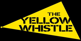 THE YELLOW WHISTLE trademark
