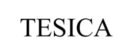 TESICA trademark