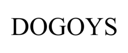 DOGOYS trademark