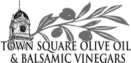 TOWN SQUARE OLIVE OIL & BALSAMIC VINEGARS trademark