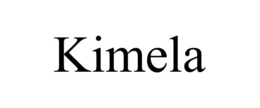 KIMELA trademark