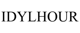 IDYLHOUR trademark