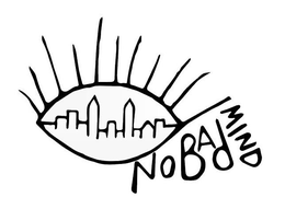 NO BAD MIND trademark