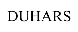 DUHARS trademark
