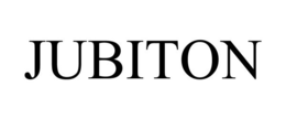 JUBITON trademark