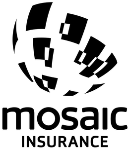 MOSAIC INSURANCE trademark