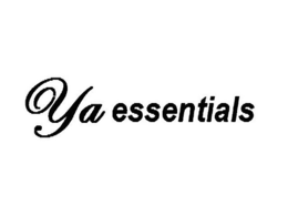 YA ESSENTIALS trademark