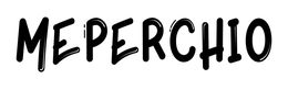 MEPERCHIO trademark