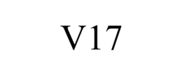 V17 trademark