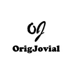 OJ ORIGJOVIAL trademark