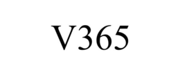 V365 trademark