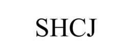 SHCJ trademark
