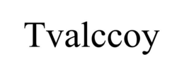 TVALCCOY trademark
