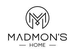 M MADMON'S HOME trademark