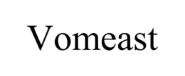 VOMEAST trademark