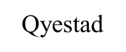 QYESTAD trademark