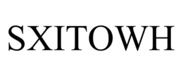 SXITOWH trademark