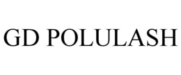 GD POLULASH trademark