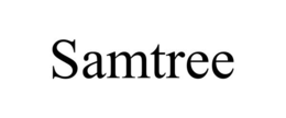 SAMTREE trademark