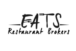 EATS RESTAURANT BROKERS trademark