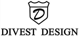 D DIVEST DESIGN trademark