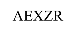 AEXZR trademark