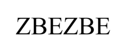 ZBEZBE trademark