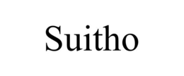 SUITHO trademark