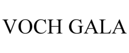VOCH GALA trademark