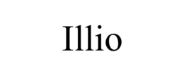 ILLIO trademark