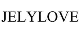 JELYLOVE trademark