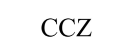 CCZ trademark