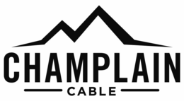 CHAMPLAIN CABLE trademark