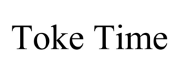 TOKE TIME trademark