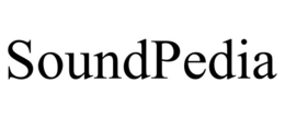 SOUNDPEDIA trademark