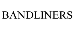 BANDLINERS trademark