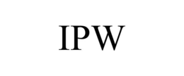 IPW trademark