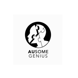 AUSOME GENIUS trademark