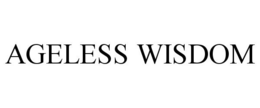AGELESS WISDOM trademark