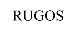 RUGOS trademark